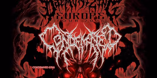 SLAM\u00b4n`GORE #22 im Orwo