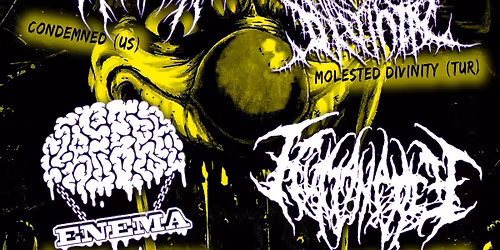 SLAM\u00b4n`GORE #22 im Orwo