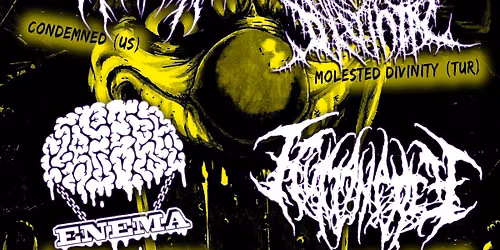 SLAM\u00b4n`GORE #22 im Orwo