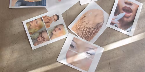 VISION BOARD & GOAL SETTING W\/ OS