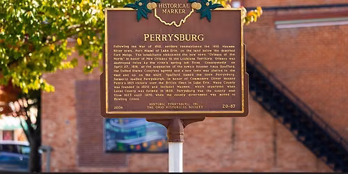 Perrysburg Local's Art Fair
