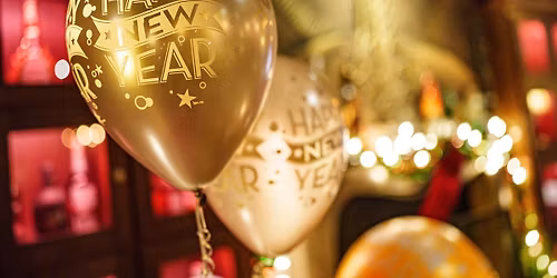 New Year's Eve at Vitello's, Velvet Martini Lounge, and Rendition Room