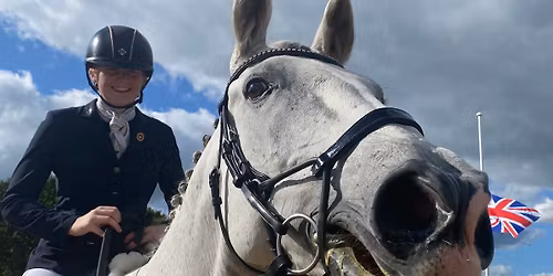 EVENTERS - this one is for you!