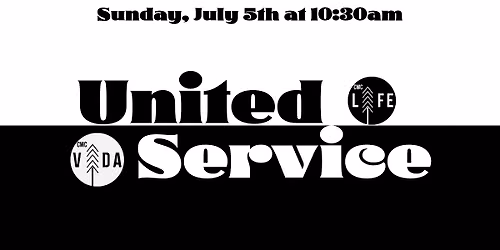 UNITED SERVICE