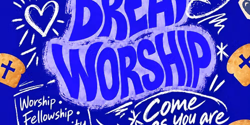BREAKING BREAD