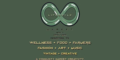 Lifestyle Market