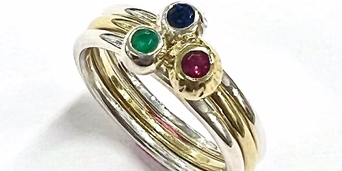 Advanced Gemstone Setting Course