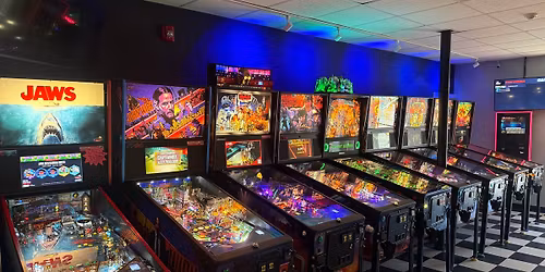 New England Pinball League Season 37
