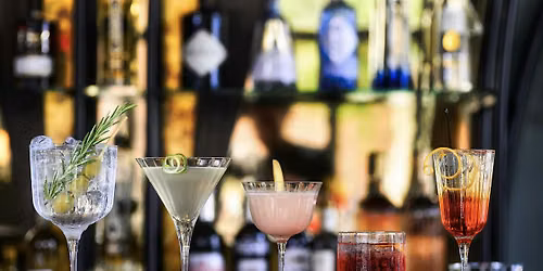 Introduction to Bartending 101