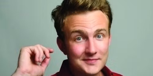Comedy : Tom Houghton and more