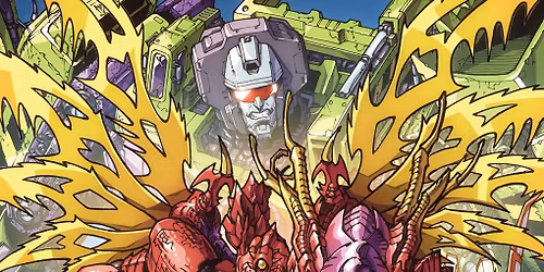 TFcon Orlando - 2 Day Pass