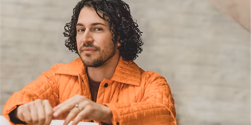 Emmet Cohen - Miles and Coltrane at Fort Collins Colorado Lincoln Center