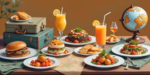 Adventures in Learning