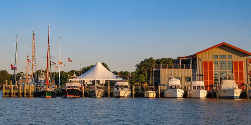 Boater Safety Course at CBMM