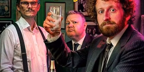 Hair of the Dog (Matinee)