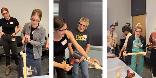 Perry Outreach Program 