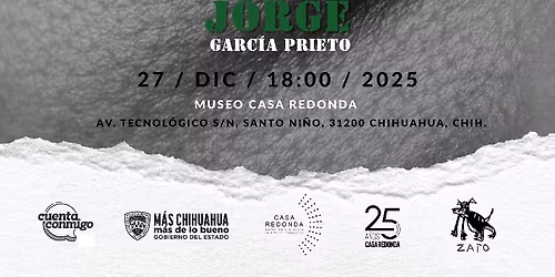 Documental en verso \u201cEl animal cierra los ojos\u201d.