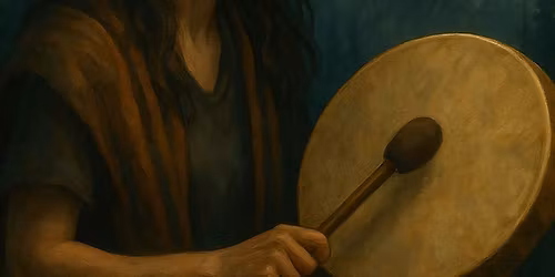 Realignment Circle with Mailee Vega