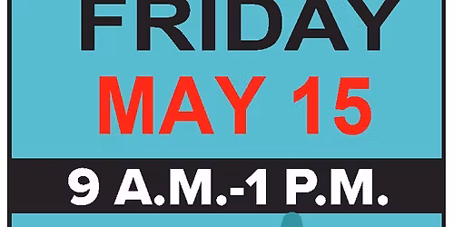 Sun City Texas Fall Health Fair