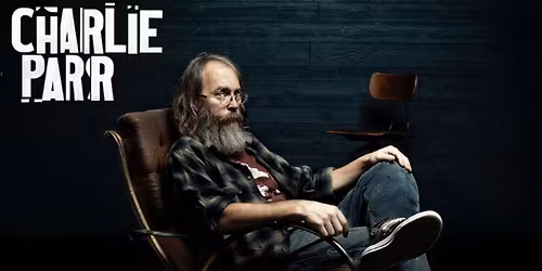 Charlie Parr