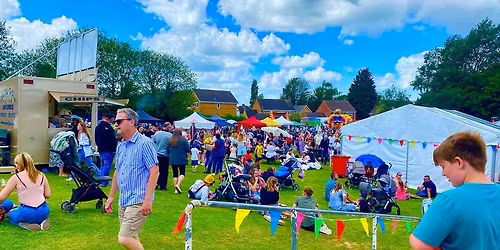 Sawtry Carnival 2026