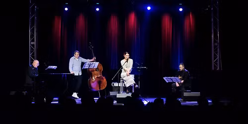 Ciep\u0142y Wiecz\u00f3r & Bogdan Ho\u0142ownia - Retro o Mi\u0142o\u015bci