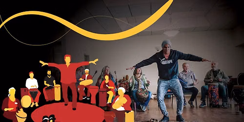 3-Day \u2013 Integrated Community Drum Circle (ICDC) Facilitator Training - CALGARY DATES