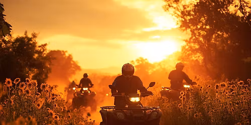 Miami Sunset\/Midday ATV Tour