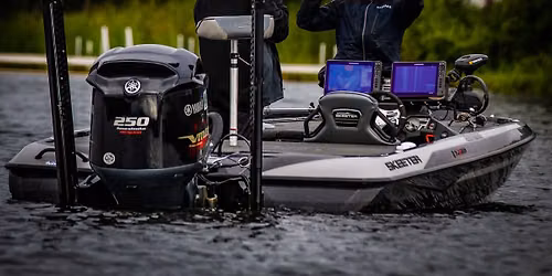 2026 Champions Tour ~ Lake Pokegama (Presented by Skeeter & Humminbird)