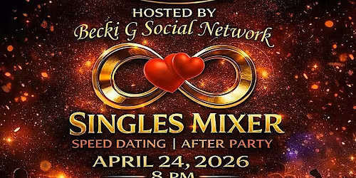 Singles Mixer |Speed Dating & After Party at Coquito in Warwick,NY