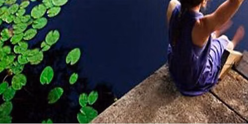Free Guided Meditation Class