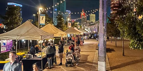 Oklahoma City Outdoor Arts & Crafts Fair