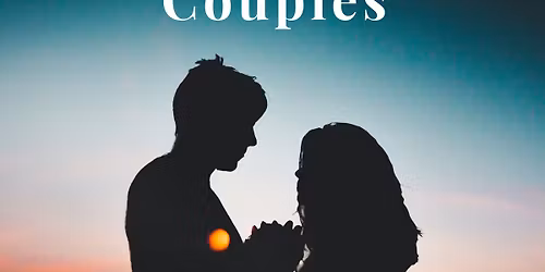 Reiki for Couples