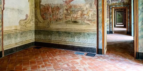 PALAZZO CARACCIOLO D'AVELLINO  14 MARZO ORE 10.30