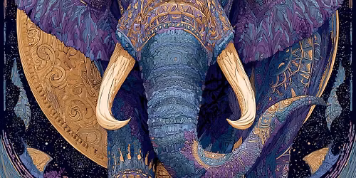 Phenomenal Animal at Slipaway!