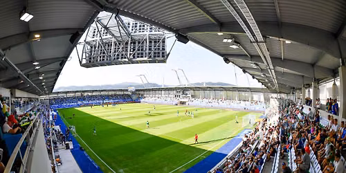 KI-Abend mit F\u00fchrung im Blau-Wei\u00df-Linz-Stadion