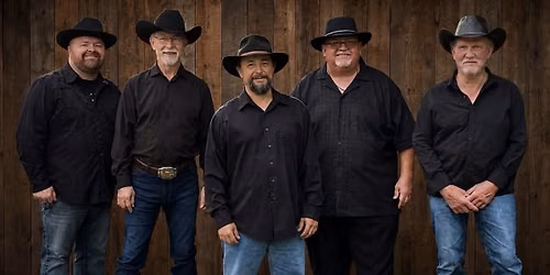 VFW Post 2872 - Classic Country Music with Jukebox Country