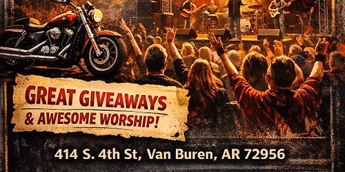 Steel Horse Post Rally Service