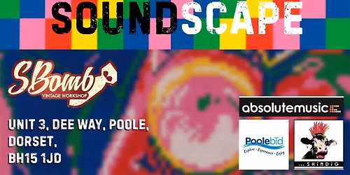 SoundScape Headline Showcase