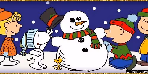 The Valley View Annual Christmas Parade and Event Sponsored by Wilhite Land Surveying