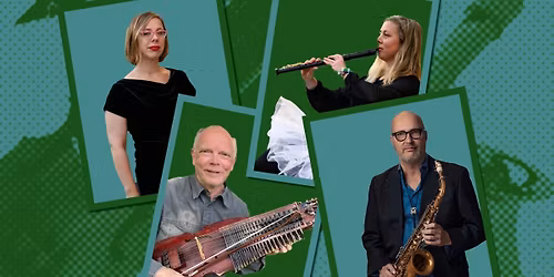 Ars longa, vita brevis (est) \u2013 \u00f6nskekonsert