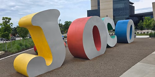 Olathe Farmer's Market