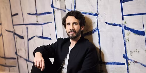 Josh Groban & Jennifer Hudson