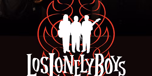 Los Lonely Boys at Flagstar Strand Theatre For The Performing of Arts