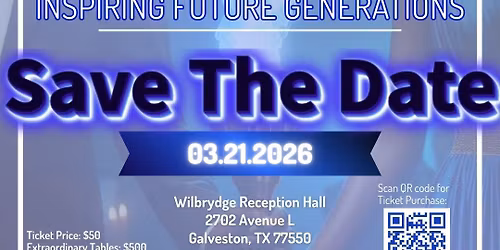 Extraordinary Legacy: Inspiring Future Generations