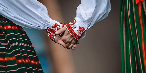 Polish Heritage Days hosted by Karolinka London