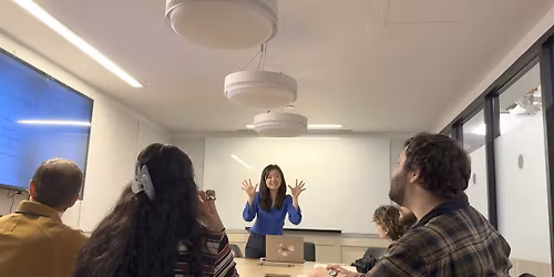 Start Speaking Mandarin in 2 Hours: NYC Beginner Class