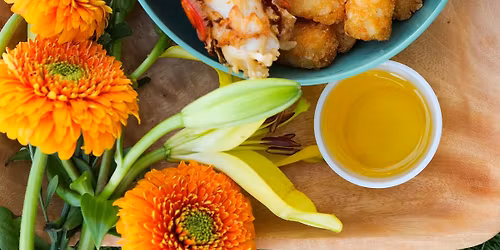 Cousins Maine Lobster Food Truck visits YORBA LINDA!!