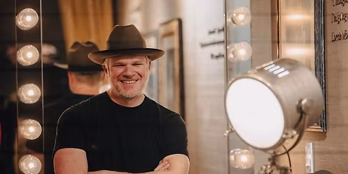 Jason Eady