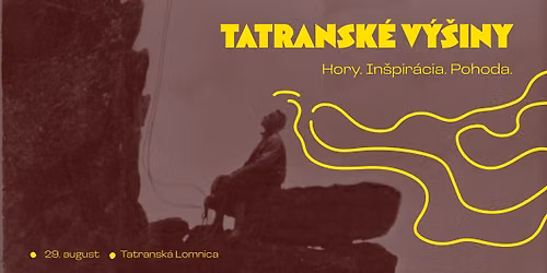 Tatranské výšiny